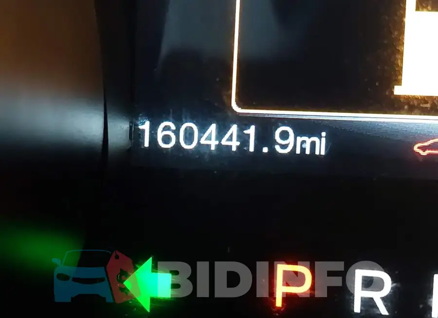 1FA6P8TH4G5289926 Photo# 16