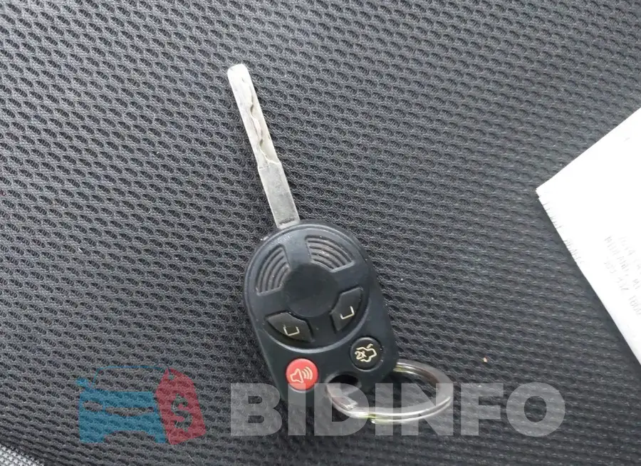 1FADP3F23EL405773 Photo# 11