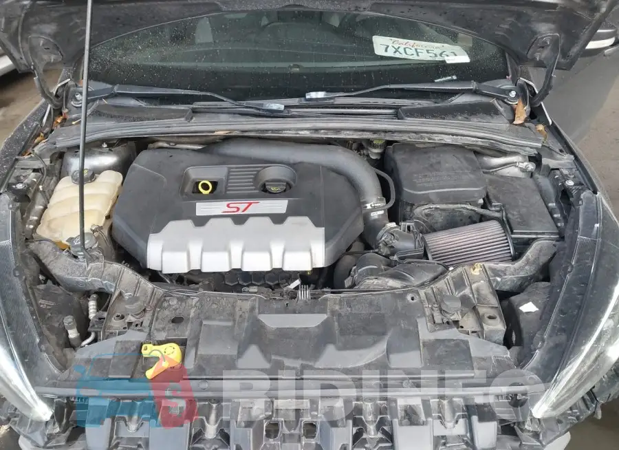 1FADP3L97GL210506 Photo# 10