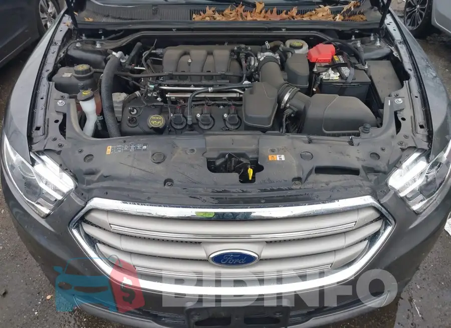 1FAHP2E80FG156621 Photo# 10
