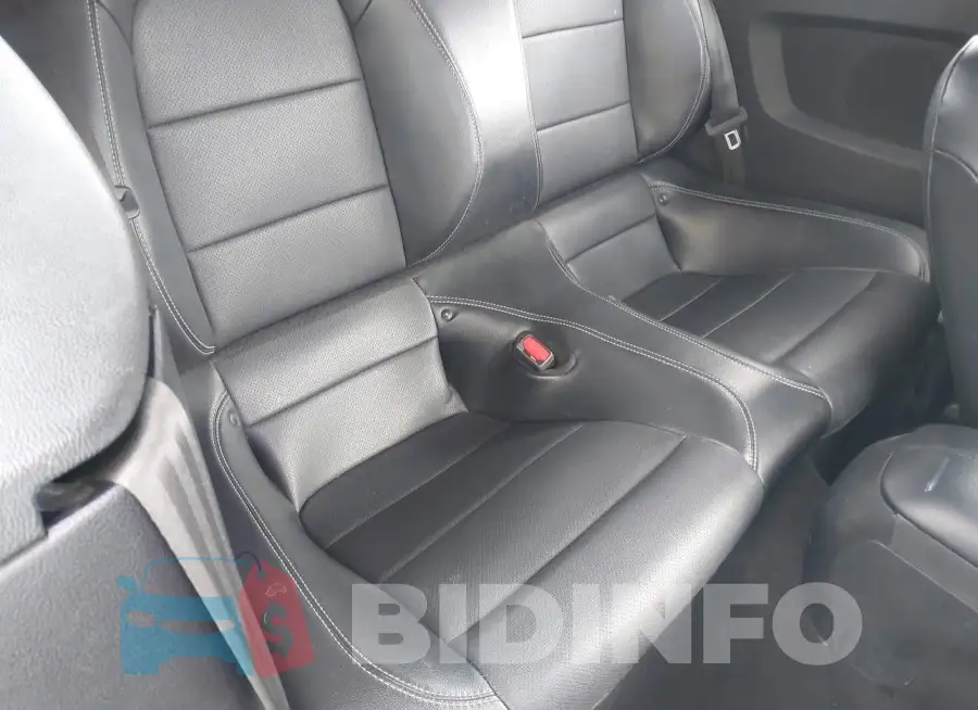 1FATP8UH1M5120363 Photo# 8