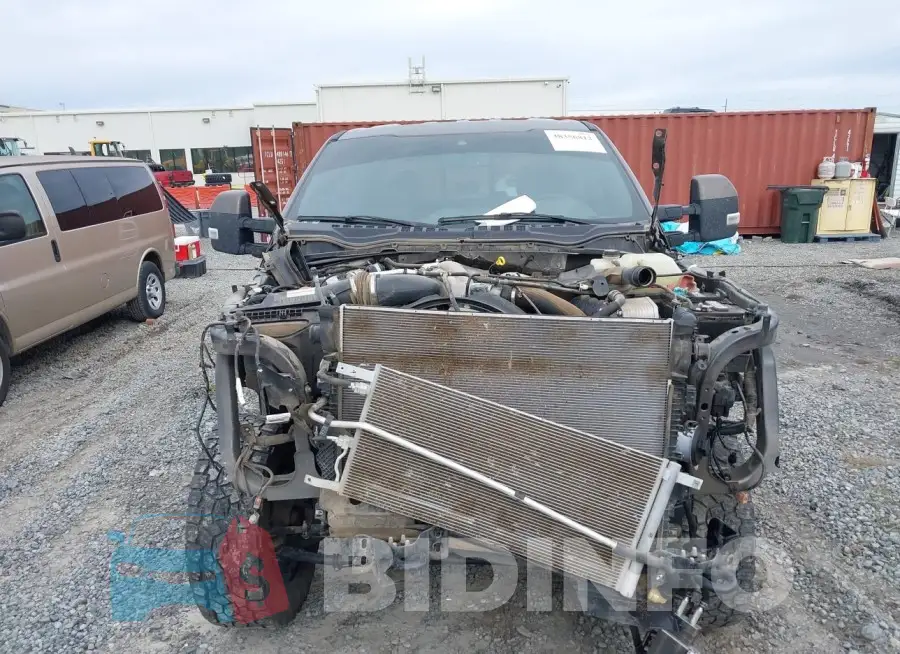 1FT8W2BT9NEF01547 Photo# 6