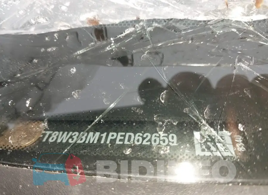 1FT8W3BM1PED62659 Photo# 9