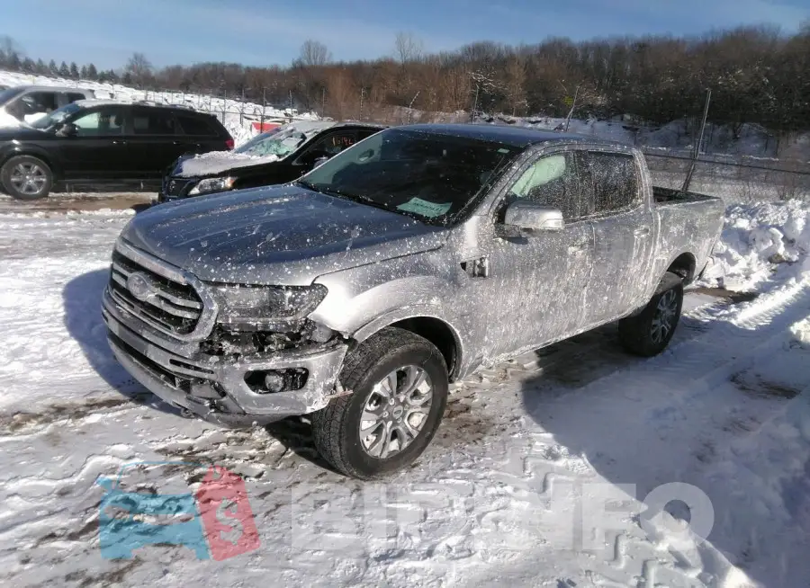 1FTER4FH9MLD25427 Photo# 2