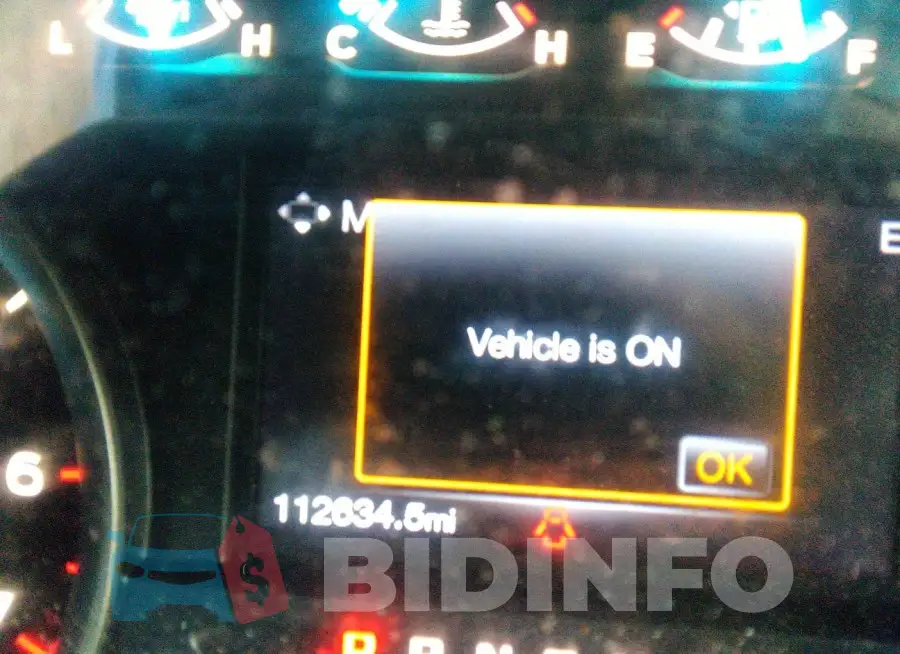 1FTEW1CF3HKC60791 Photo# 7