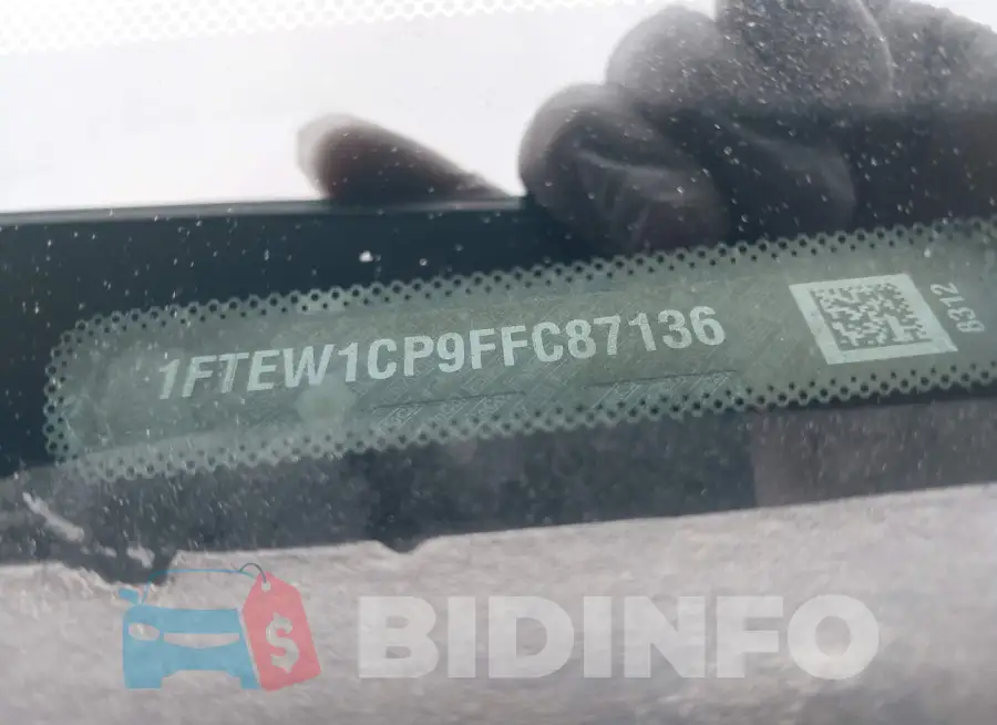 1FTEW1CP9FFC87136 Photo# 9