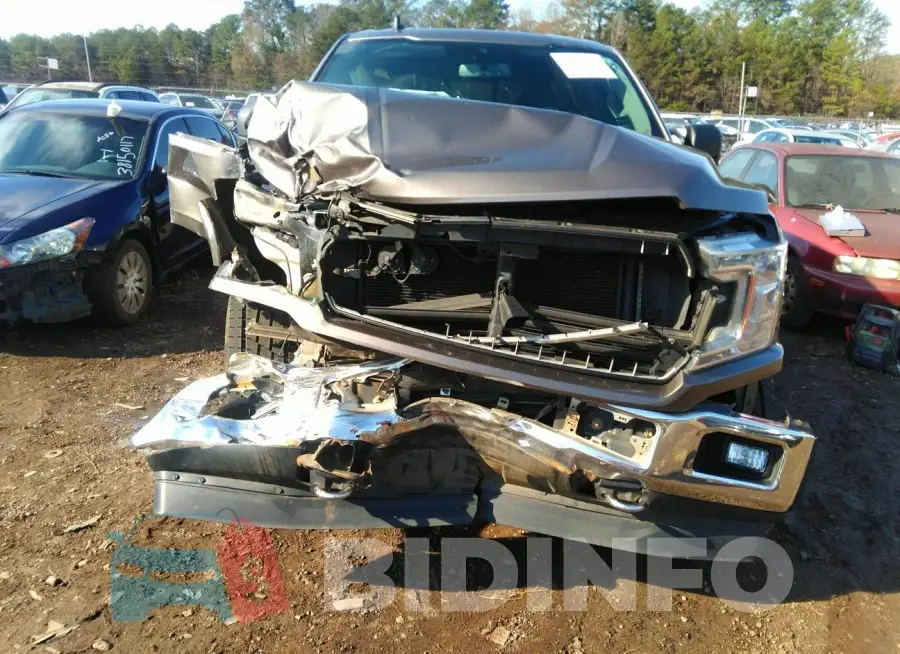 1FTEW1E43KFB76112 Photo# 12