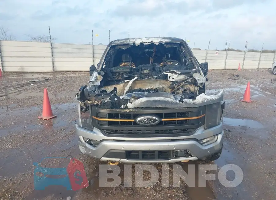 1FTEW1E83NFA23169 Photo# 12