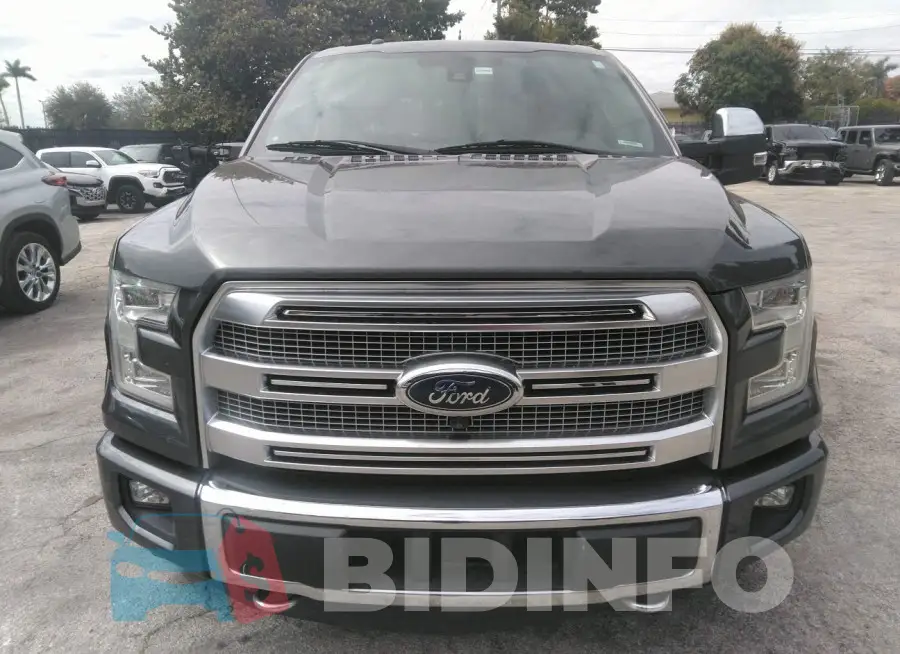 1FTEW1EG5FFA13672 Photo# 13