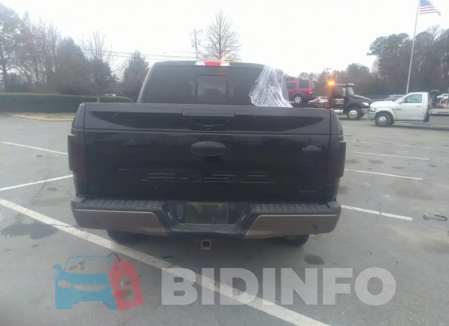 1FTEW1EG7JFB33997 Photo# 16