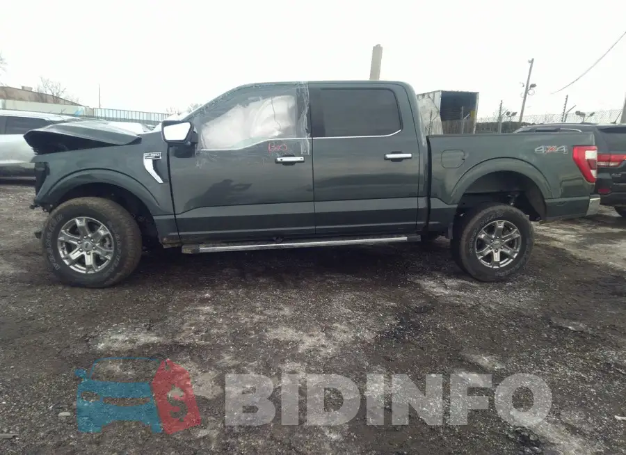 1FTEW1EP4MKD11702 Photo# 14