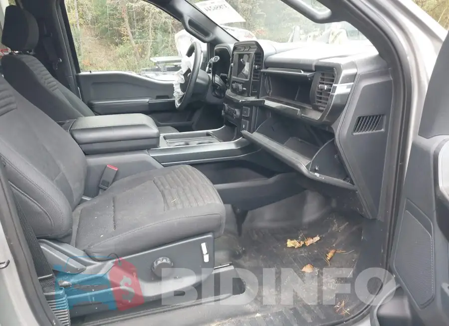 1FTEW1EP6MFB11638 Photo# 5