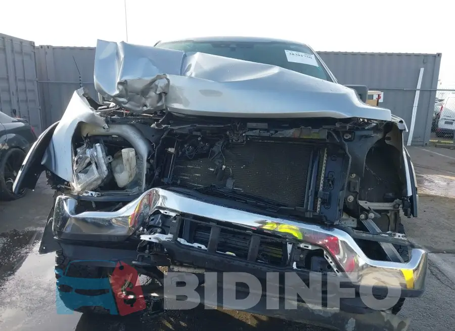 1FTFW1E86MKD48425 Photo# 6