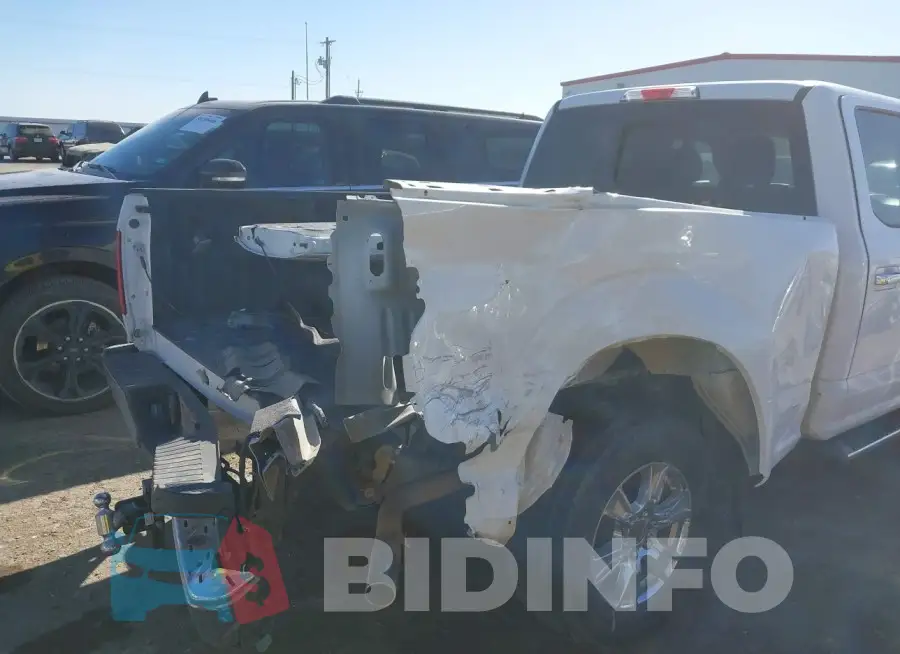 1FTFW1EFXFFA15543 Photo# 6