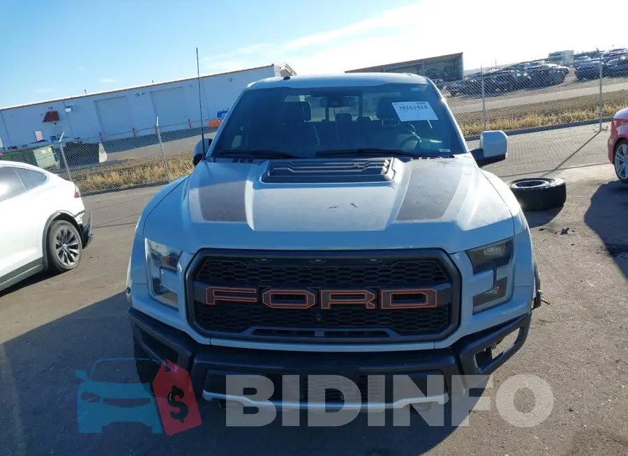 1FTFW1RG3HFB66827 Photo# 13
