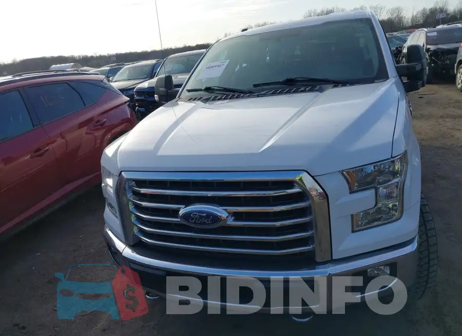 1FTFX1EG5GFD39684 Photo# 12