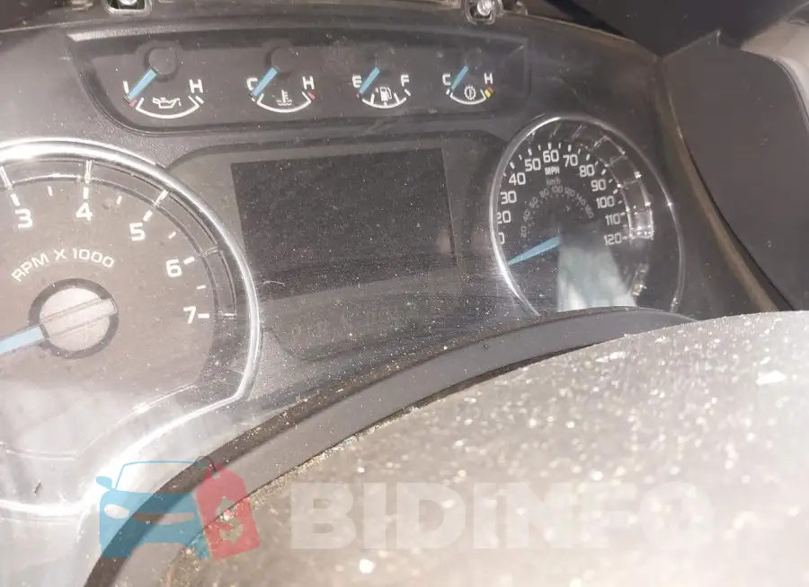 1FTFX1ET8EFC40948 Photo# 7
