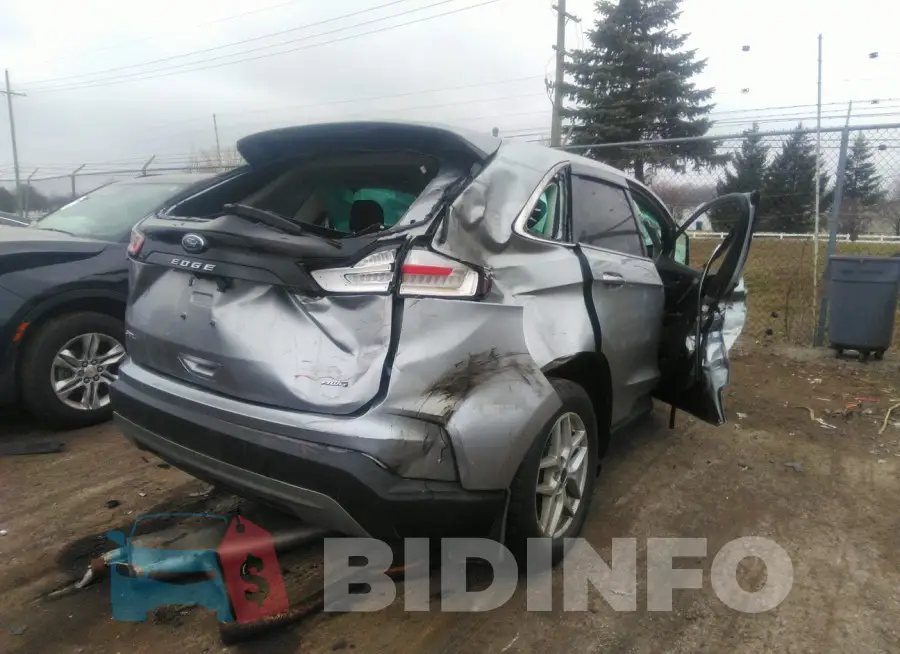 2FMPK4J90NBA15340 Photo# 4
