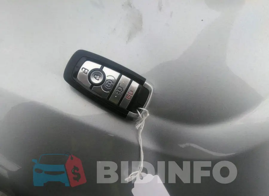 2FMPK4J90NBA15340 Photo# 11