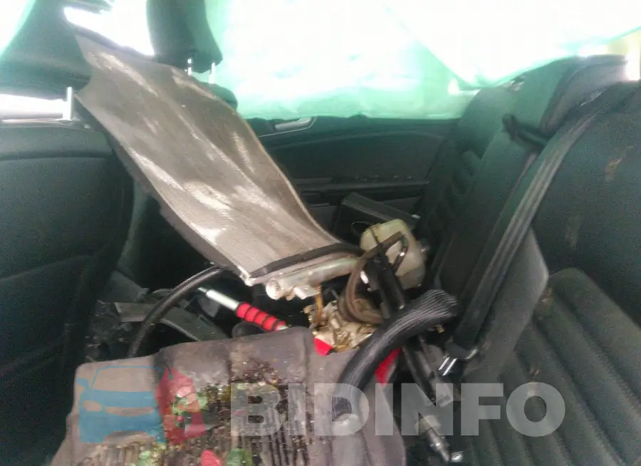 2FMPK4J90NBA15340 Photo# 8