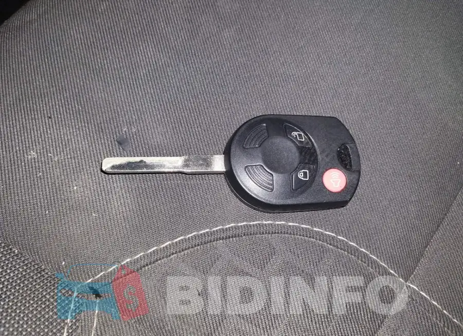 3FADP4EJ0KM138603 Photo# 11