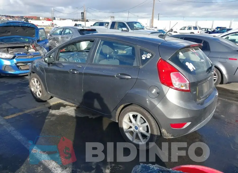 3FADP4EJ7GM107940 Photo# 3