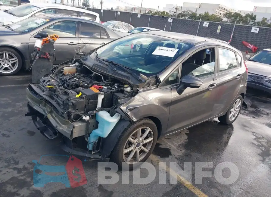 3FADP4EJ7GM107940 Photo# 2