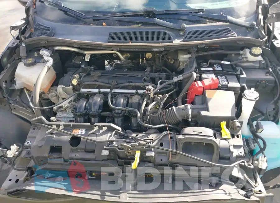 3FADP4EJ7GM107940 Photo# 10