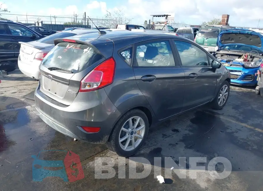 3FADP4EJ7GM107940 Photo# 4