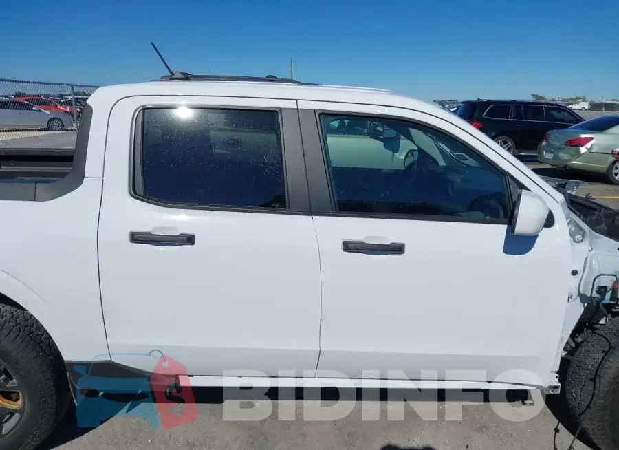 3FTTW8G97PRA52802 Photo# 14