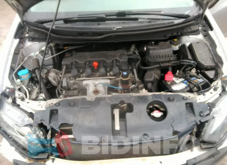 19XFB2F52FE228018 Photo# 10