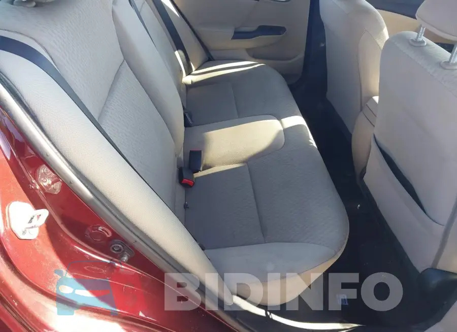 19XFB2F5XFE700403 Photo# 8