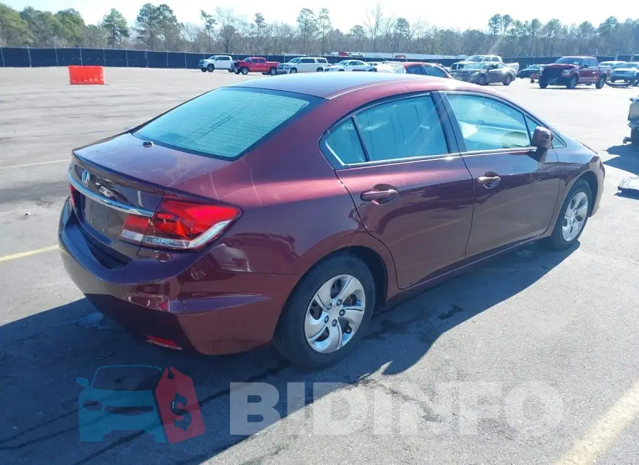 19XFB2F5XFE700403 Photo# 4