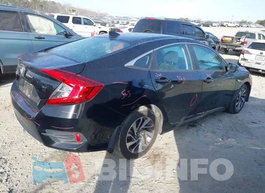 19XFC2F73HE049309 Photo# 4
