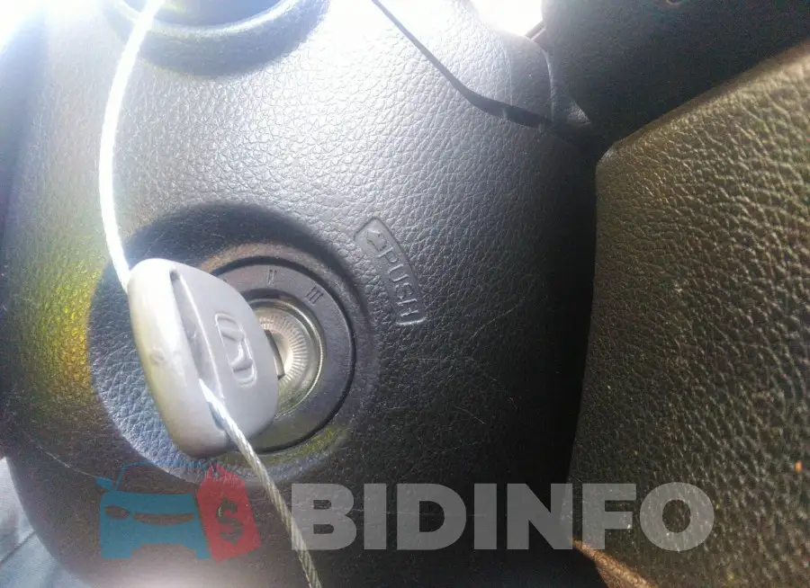 1HGCR2F52FA044569 Photo# 11