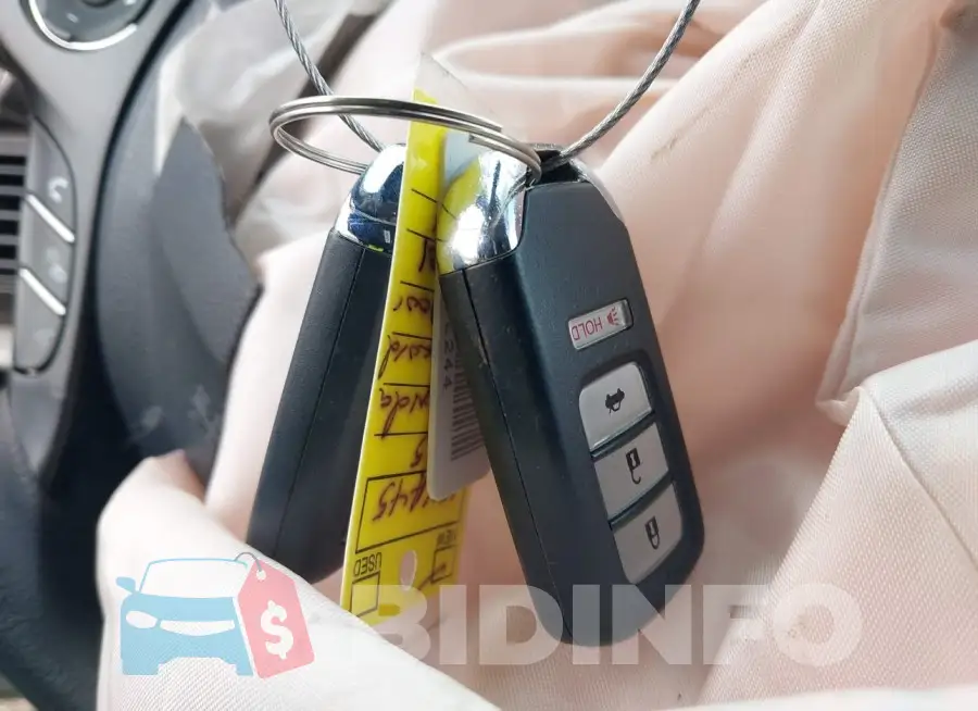 1HGCR2F73FA041293 Photo# 11