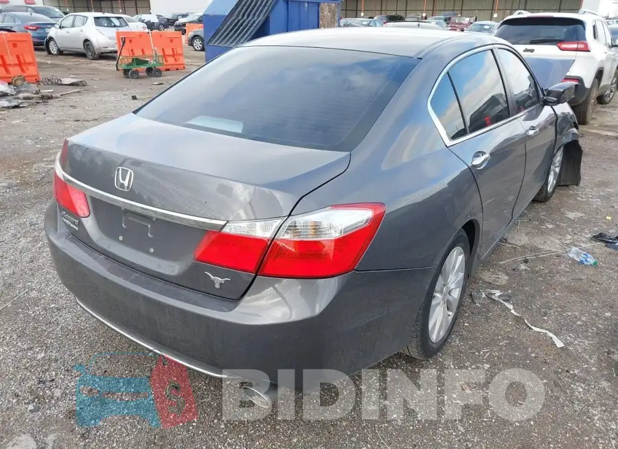 1HGCR2F73FA041293 Photo# 4