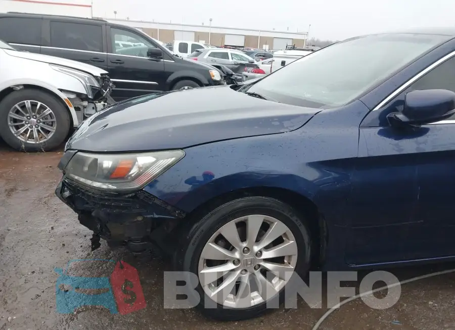 1HGCR3F82FA034138 Photo# 6