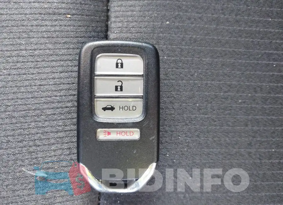 1HGCV1F39KA073159 Photo# 11