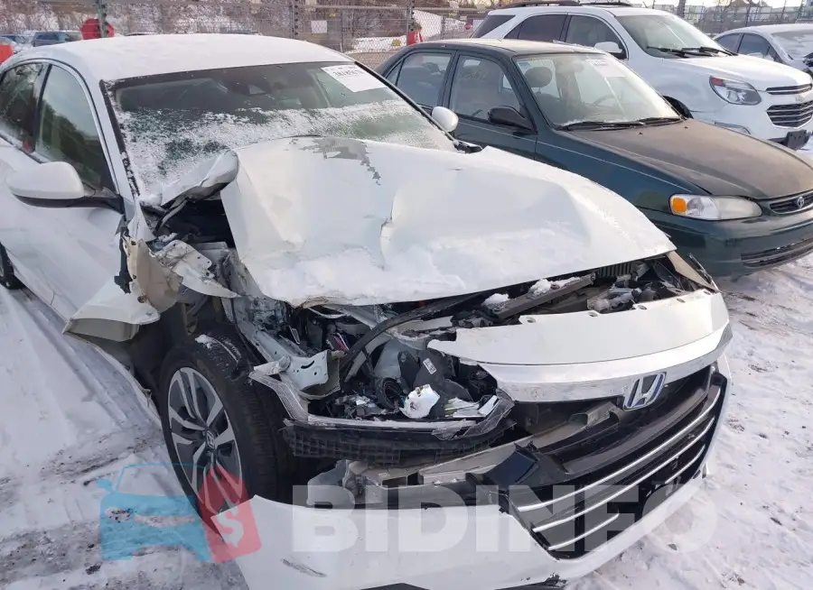 1HGCV3F19MA003447 Photo# 6
