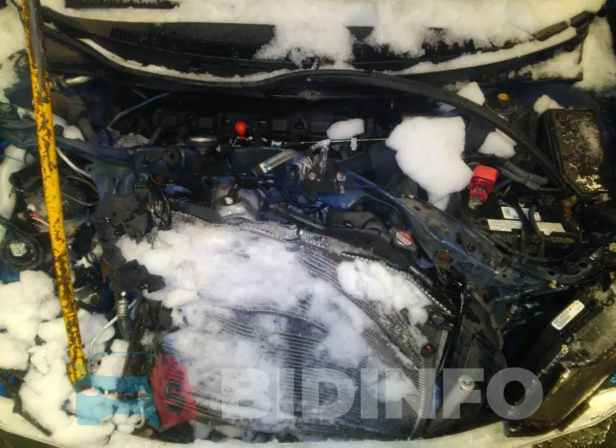 2HGFB2F94FH550507 Photo# 10