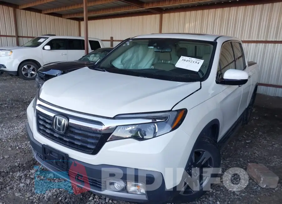5FPYK3F76HB021572 Photo# 2