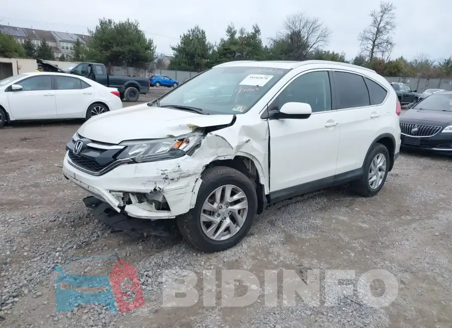 5J6RM4H76GL106654 Photo# 2