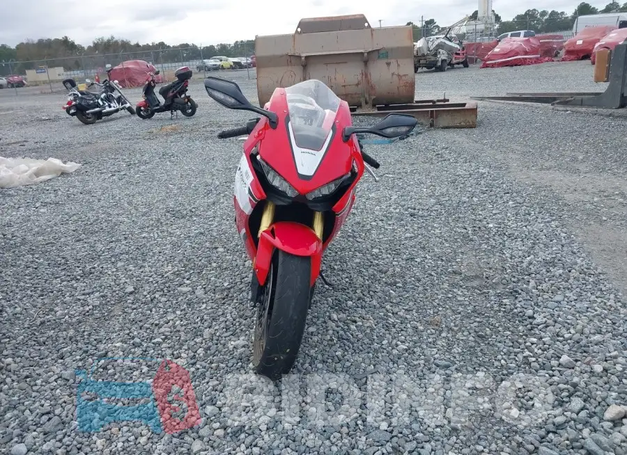JH2SC7718JK100691 Photo# 5