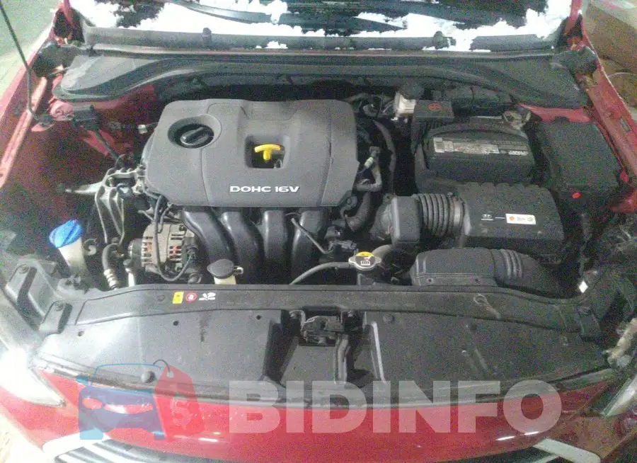 5NPD74LF3HH101813 Photo# 10