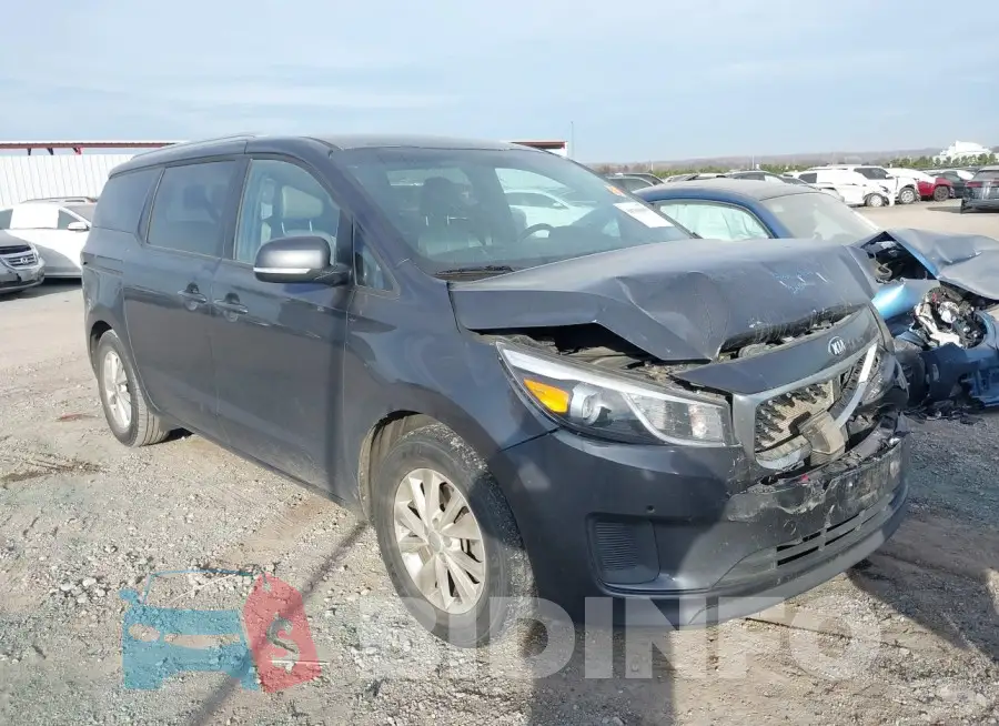 KNDMB5C10H6243734 Photo# 1