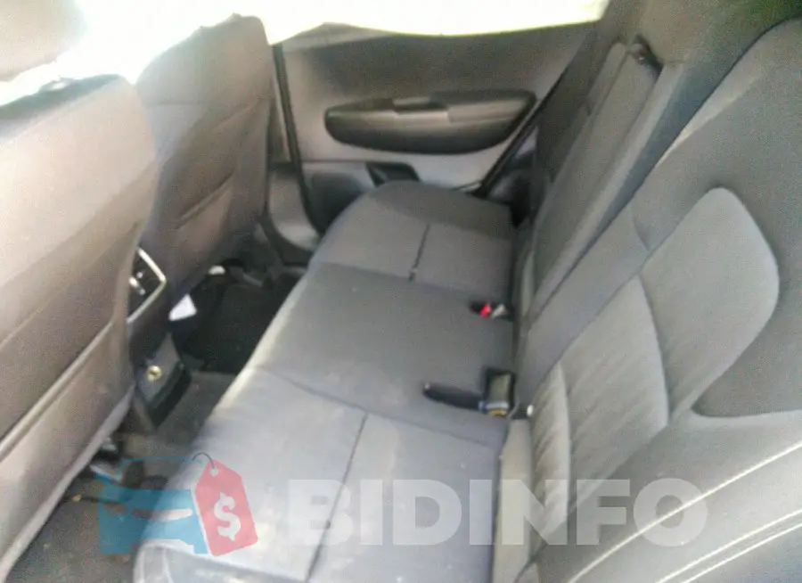 KNDPMCAC4N7975144 Photo# 8