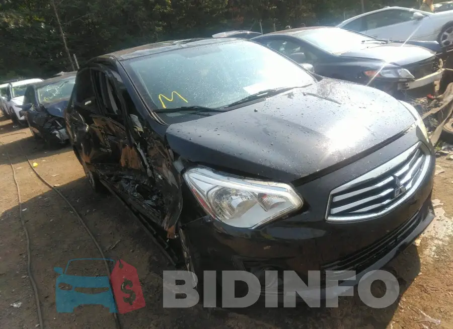 ML32F3FJ5KHF13831 Photo# 1