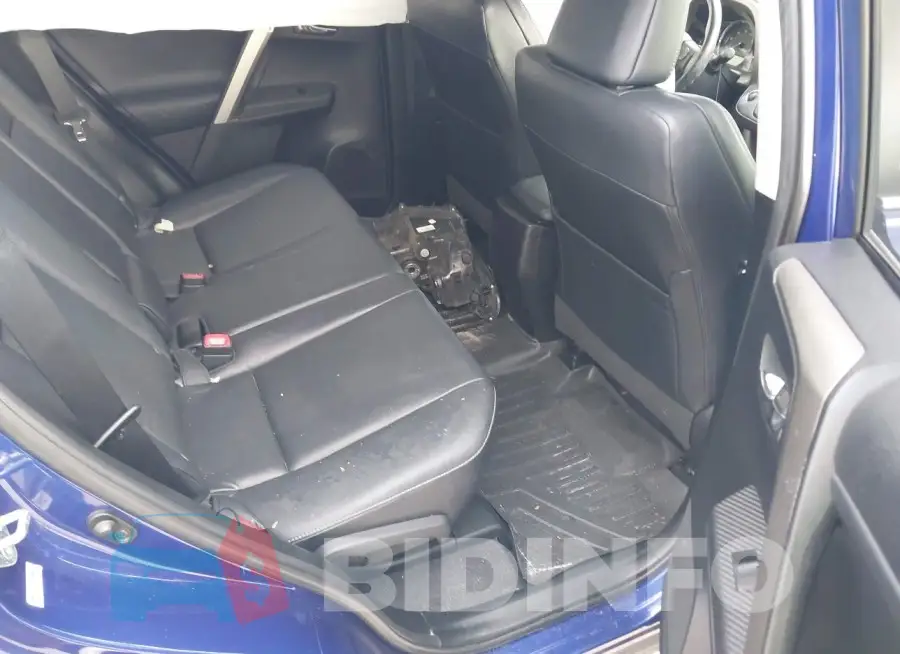 2T3DFREV1FW261022 Photo# 8