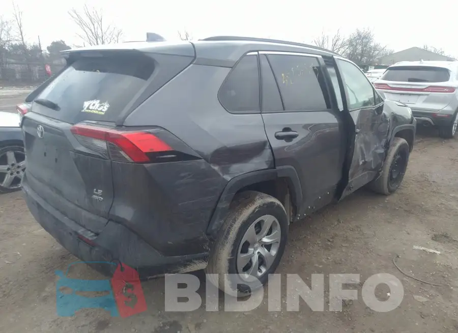 2T3F1RFV3MC215082 Photo# 4